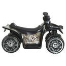 6V Camo Four-Wheeler Ride-On ATV for Toddlers (18–36 Months) Magic Cars 3