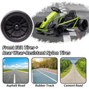 24V Electric Ride-On Go-Kart for Kids High-Speed Drifting Car Toy Magic Cars 17