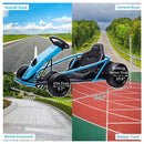 24V Electric Ride-On Go-Kart for Kids High-Speed Drifting Car Toy Magic Cars 6