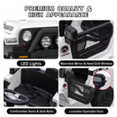 12V Battery-Powered Electric Ride-On Jeep Car for Kids with Remote Control Toy Magic Cars 3