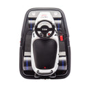 Ride-On Motorized Bumper Car with Integrated System and Cute Design for Ages 3-5 Magic Cars 14