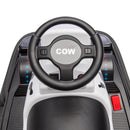 Ride-On Motorized Bumper Car with Integrated System and Cute Design for Ages 3-5 Magic Cars 15