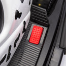 Ride-On Motorized Bumper Car with Integrated System and Cute Design for Ages 3-5 Magic Cars 18