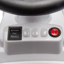 Ride-On Motorized Bumper Car with Integrated System and Cute Design for Ages 3-5 Magic Cars 21