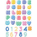 Ride-On Motorized Bumper Car with Integrated System and Cute Design for Ages 3-5 Magic Cars 23