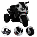 Kids 6V Licensed BMW Ride-On Motorbike Tricycle with MP3 Music in Multiple Colors Magic Cars 17