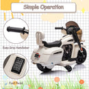 6V Electric Kids Ride-On Dirt Bike with USB AUX Music and Headlight Magic Cars 3