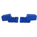 Mirror Bag for Ride-On Toys - Left and Right Magic Cars 5