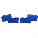 Mirror Bag for Ride-On Toys - Left and Right Magic Cars Variant 0
