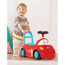 Speedy Cruiser Race Car Magic Cars 1