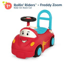Speedy Cruiser Race Car Magic Cars 5