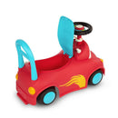 Speedy Cruiser Race Car Magic Cars 6