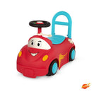 Speedy Cruiser Race Car Magic Cars Variant 0