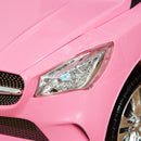 Ride-On Sliding Car with Horn, Music, Lights, and Storage – No Power Needed Magic Cars 10