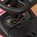 Ride-On Sliding Car with Horn, Music, Lights, and Storage – No Power Needed Magic Cars 9