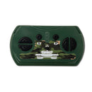 24V Ride-On Thunder Tank Car with Fighting Cannon and Rotating Turret Magic Cars 9