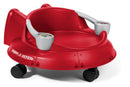 Adjustable Seat Ride-On Toy for Kids with Light and Sound Features Magic Cars Variant 0