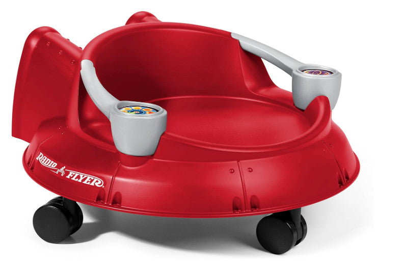 Adjustable Seat Ride-On Toy for Kids with Light and Sound Features Magic Cars Variant 0