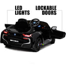 12V Licensed BMW Kids Ride-On Coupe with RC, MP3, and Single Seat in Multiple Colors Magic Cars 11