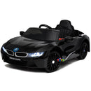 12V Licensed BMW Kids Ride-On Coupe with RC, MP3, and Single Seat in Multiple Colors Magic Cars 8