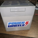 12-Volt 12Ah Rechargeable Replacement Battery for Preschool Ride-On Vehicles Magic Cars 1