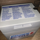 12-Volt 12Ah Rechargeable Replacement Battery for Preschool Ride-On Vehicles Magic Cars 2