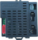 Replacement Remote Control for 12V Ride-On Wellye RX23 Cars Magic Cars 1