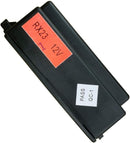 Replacement Remote Control for 12V Ride-On Wellye RX23 Cars Magic Cars 3