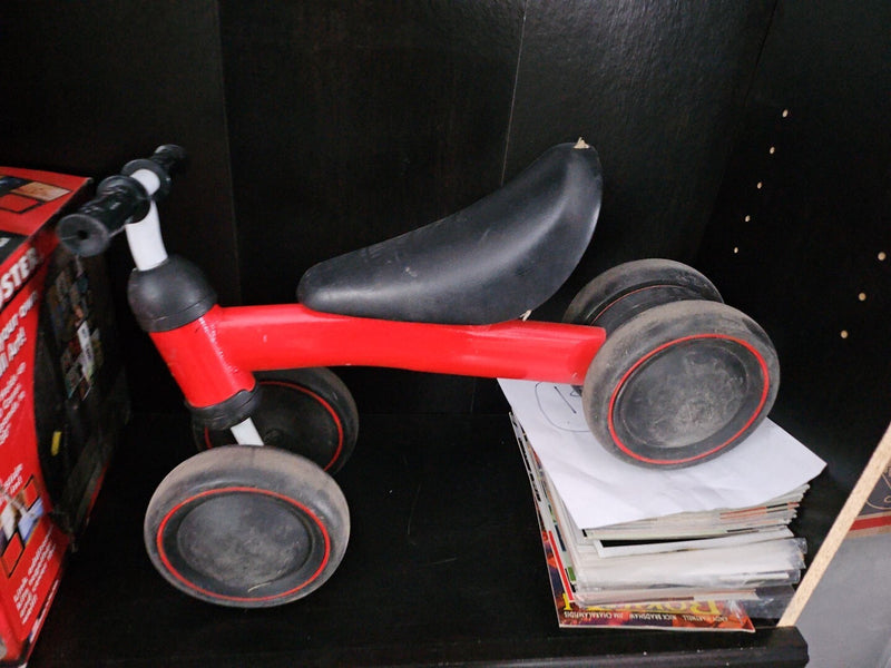 Ride-On Wiggle Car Toy for Boys and Girls by Little Rider Magic Cars 12