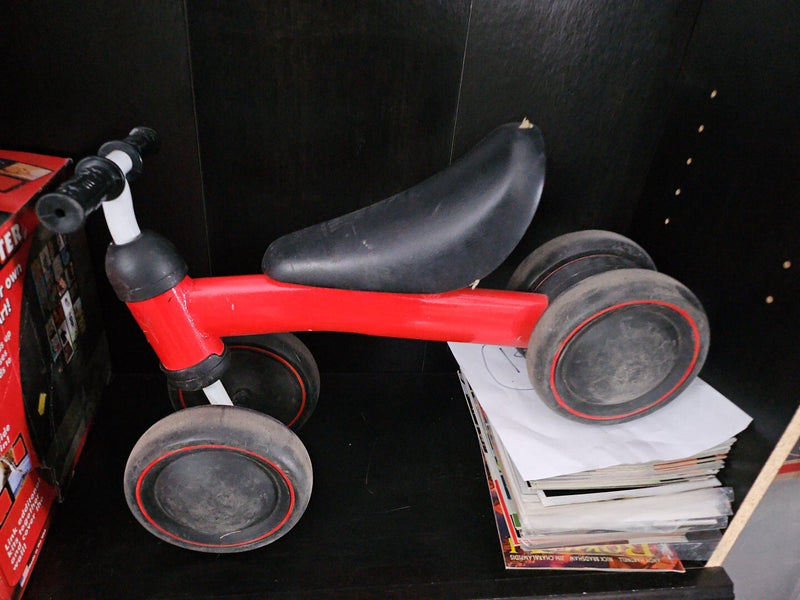 Ride-On Wiggle Car Toy for Boys and Girls by Little Rider Magic Cars 13