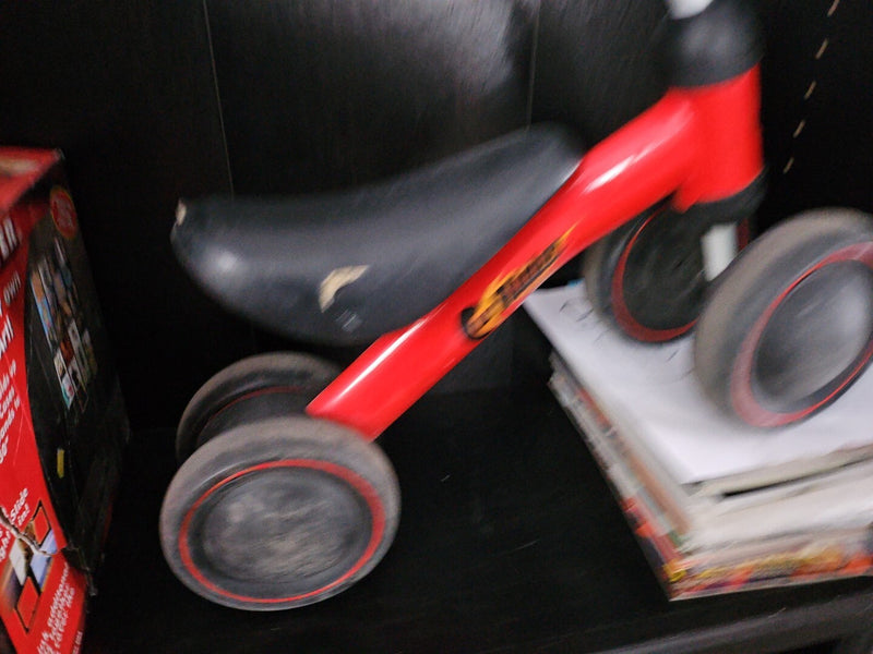 Ride-On Wiggle Car Toy for Boys and Girls by Little Rider Magic Cars 2
