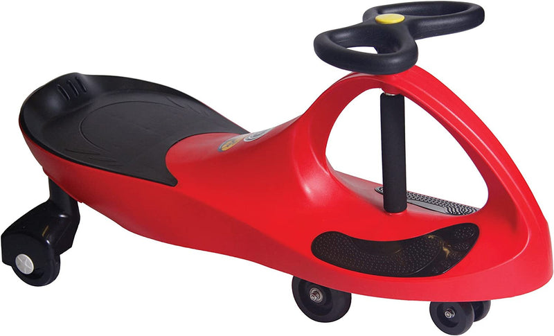 Sleek Wiggle Ride-On Car for Toddlers and Kids Outdoor Play Vehicle Magic Cars 2