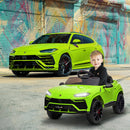 12V Kids' Electric Ride-On Vehicle with Parent Remote Control, Horn, and Radio Magic Cars 1