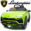 12V Kids' Electric Ride-On Vehicle with Parent Remote Control, Horn, and Radio Magic Cars Variant 0