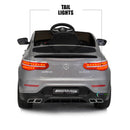 12V One-Seater Ride-On Car with Remote Control and MP3 – Licensed Mercedes-Benz, Multiple Colors Magic Cars 6