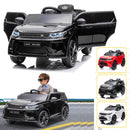 12V Electric Ride-On Car for Kids with Remote Control, Battery Powered Toy Vehicle Magic Cars 1