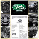 12V Electric Ride-On Car for Kids with Remote Control, Battery Powered Toy Vehicle Magic Cars 3