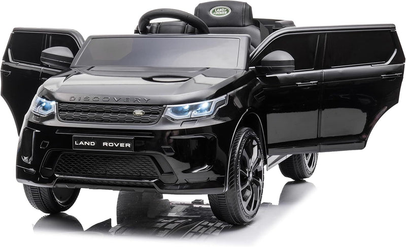 12V Electric Ride-On Car for Kids with Remote Control, Battery Powered Toy Vehicle Magic Cars 4