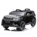 12V Electric Ride-On Car for Kids with Remote Control, Battery Powered Toy Vehicle Magic Cars 9