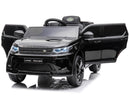 12V Licensed Land Rover Ride-On Toy for Kids with Remote Control and MP3 Player Magic Cars 8