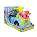 Bluey-Themed Ride-On Toy Car for Toddlers Ages 3-4 Magic Cars 5