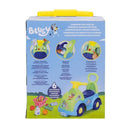 Bluey-Themed Ride-On Toy Car for Toddlers Ages 3-4 Magic Cars 7