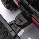 24V Battery-Powered Electric Ride-On Tractor with Trailer and Dual 200W Motors Magic Cars 11