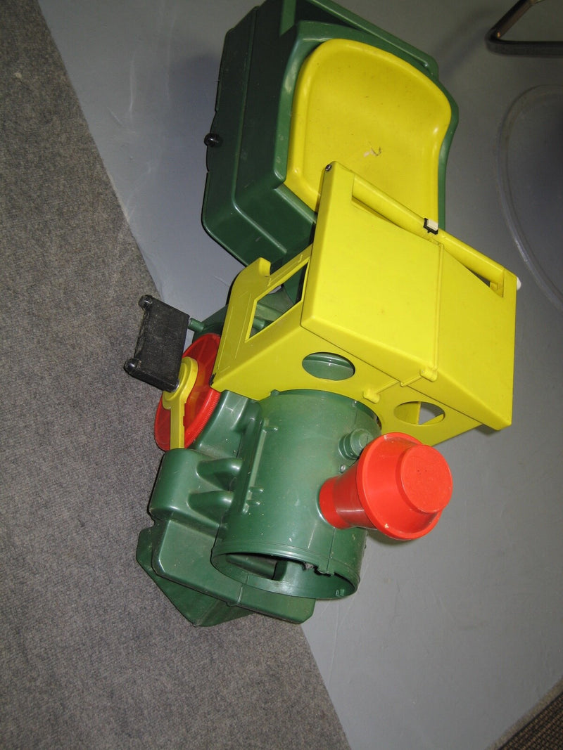 Ride-On Train Engine with Motorized Movement Magic Cars Variant 0