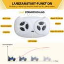 12V Battery-Powered Electric Ride-On Truck with Remote Control and LED Lights Magic Cars 10