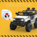 12V Battery-Powered Electric Ride-On Truck with Remote Control and LED Lights Magic Cars 21