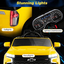 12V Licensed Chevrolet Tahoe Electric Ride-On Truck for Kids Magic Cars 1