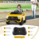 12V Licensed Chevrolet Tahoe Electric Ride-On Truck for Kids Magic Cars 4