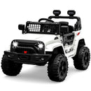 12V Kids Electric Ride-On Truck Car with Remote Control and Spring Suspension Magic Cars Variant 0