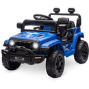 12V Ride-On Truck Car Toy with Parent Remote Control for Kids Ages 3-5 Magic Cars 12